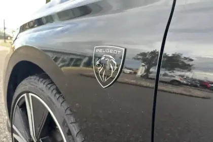 Photo 29 Peugeot 308  PureTech 130ch S&S EAT8