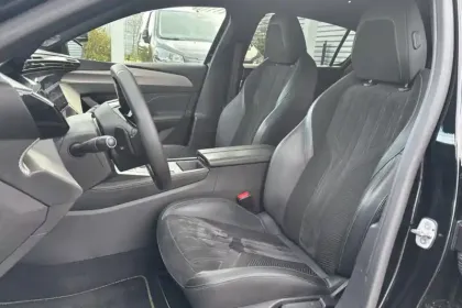 Photo 7 Peugeot 308  PureTech 130ch S&S EAT8