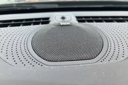 Photo 19 Peugeot 308  PureTech 130ch S&S EAT8