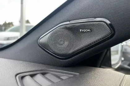 Photo 28 Peugeot 308  PureTech 130ch S&S EAT8