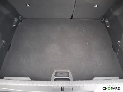 Photo 7 Peugeot 2008  Hybrid 145 e-DCS6