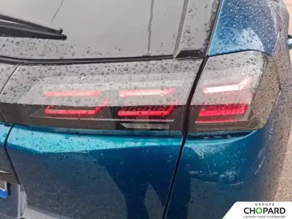 Photo 22 Peugeot 2008  Hybrid 145 e-DCS6