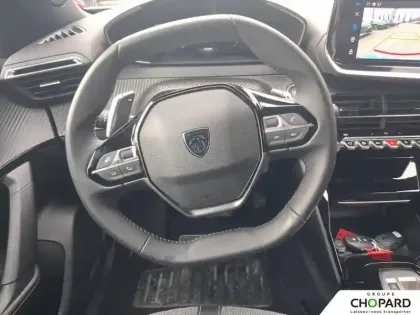 Photo 15 Peugeot 2008  Hybrid 145 e-DCS6