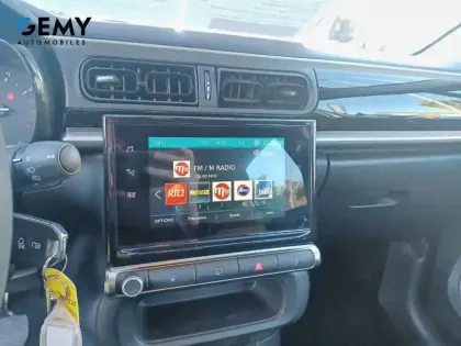 Photo 54 Citroën C3  PureTech 83 S&S BVM5