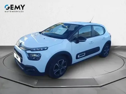 Photo 19 Citroën C3  PureTech 83 S&S BVM5