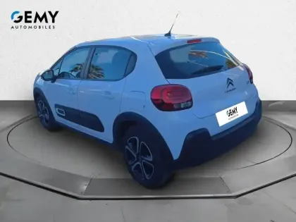 Photo 44 Citroën C3  PureTech 83 S&S BVM5