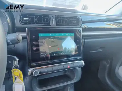 Photo 53 Citroën C3  PureTech 83 S&S BVM5