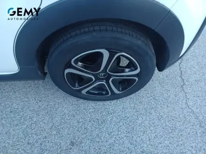 Photo 48 Citroën C3  PureTech 83 S&S BVM5