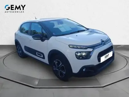 Photo 40 Citroën C3  PureTech 83 S&S BVM5