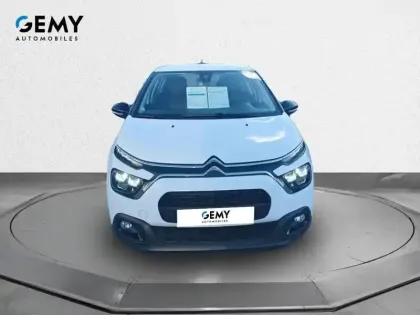 Photo 20 Citroën C3  PureTech 83 S&S BVM5