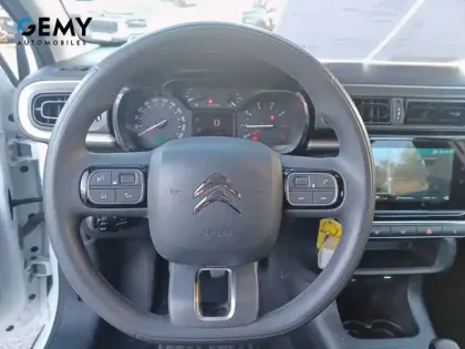 Photo 33 Citroën C3  PureTech 83 S&S BVM5