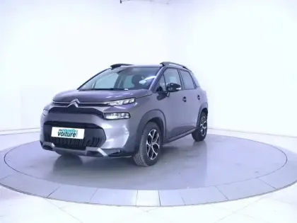 Photo 66 Citroën C3 Aircross  BlueHDi 110 S&S BVM6