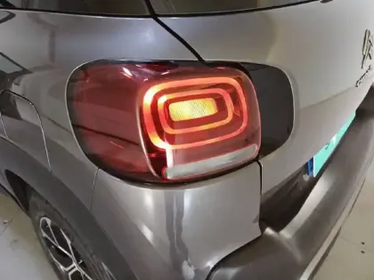 Photo 49 Citroën C3 Aircross  BlueHDi 110 S&S BVM6