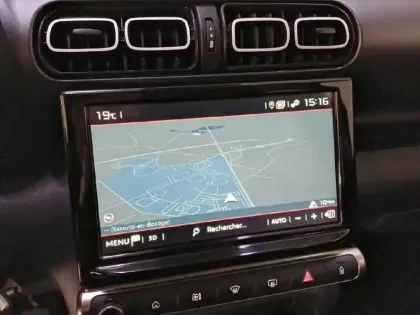 Photo 83 Citroën C3 Aircross  BlueHDi 110 S&S BVM6