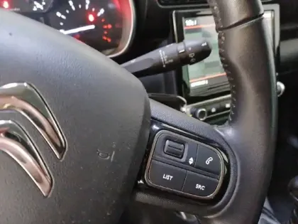 Photo 31 Citroën C3 Aircross Gén. I Ph2 Shine 5