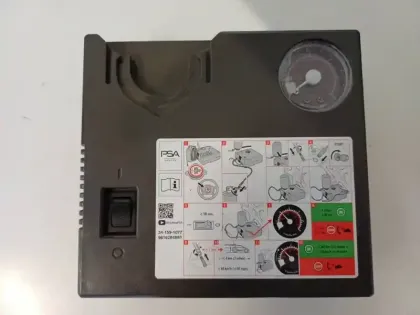 Photo 82 Citroën C3 Aircross  BlueHDi 110 S&S BVM6