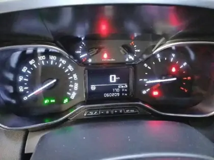 Photo 42 Citroën C3 Aircross  BlueHDi 110 S&S BVM6