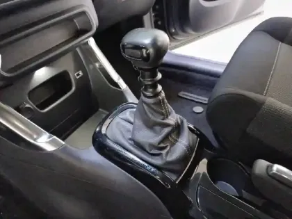 Photo 46 Citroën C3 Aircross  BlueHDi 110 S&S BVM6