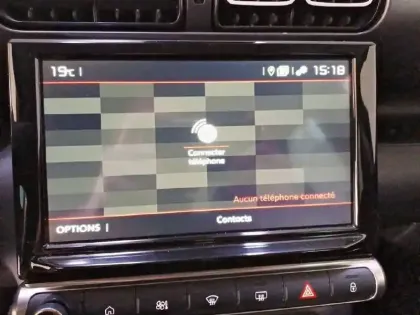 Photo 93 Citroën C3 Aircross  BlueHDi 110 S&S BVM6