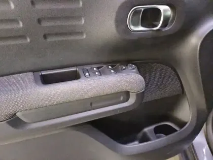 Photo 32 Citroën C3 Aircross Gén. I Ph2 Shine 5