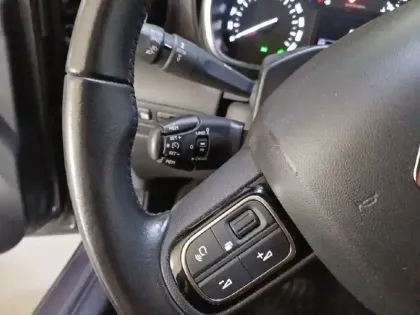 Photo 62 Citroën C3 Aircross  BlueHDi 110 S&S BVM6