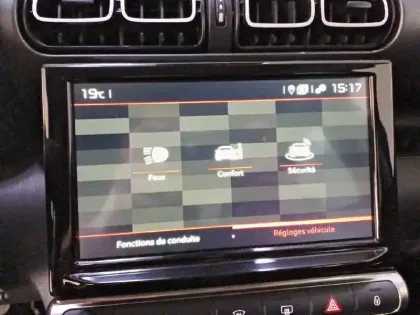 Photo 90 Citroën C3 Aircross  BlueHDi 110 S&S BVM6