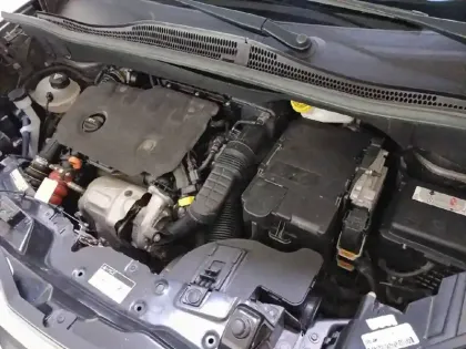 Photo 47 Citroën C3 Aircross  BlueHDi 110 S&S BVM6