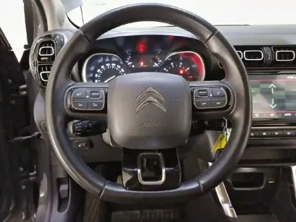 Photo 9 Citroën C3 Aircross Gén. I Ph2 Shine 5