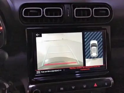 Photo 52 Citroën C3 Aircross  BlueHDi 110 S&S BVM6