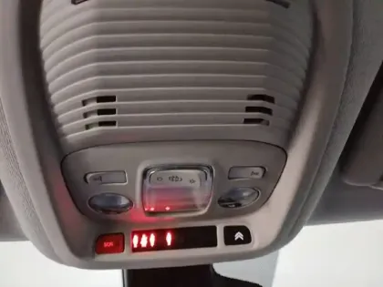 Photo 55 Citroën C3 Aircross  BlueHDi 110 S&S BVM6