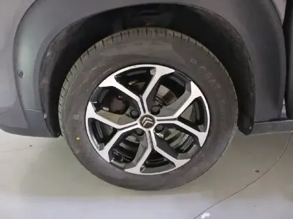 Photo 13 Citroën C3 Aircross Gén. I Ph2 Shine 5