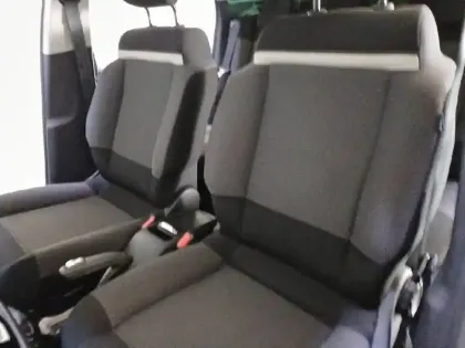 Photo 75 Citroën C3 Aircross  BlueHDi 110 S&S BVM6