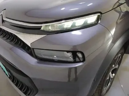 Photo 16 Citroën C3 Aircross Gén. I Ph2 Shine 5