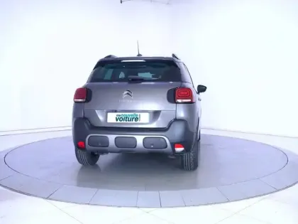Photo 7 Citroën C3 Aircross Gén. I Ph2 Shine 5