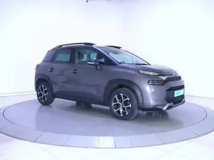 Photo 36 Citroën C3 Aircross  BlueHDi 110 S&S BVM6