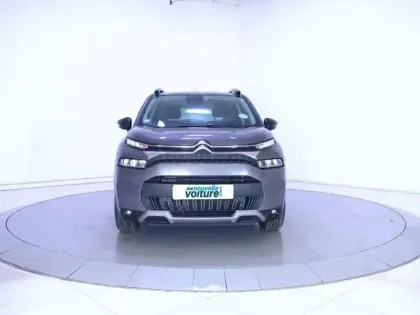 Photo 67 Citroën C3 Aircross  BlueHDi 110 S&S BVM6