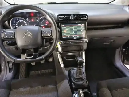 Photo 8 Citroën C3 Aircross Gén. I Ph2 Shine 5