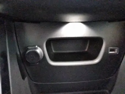 Photo 56 Citroën C3 Aircross  BlueHDi 110 S&S BVM6