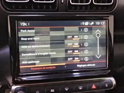 Photo 57 Citroën C3 Aircross  BlueHDi 110 S&S BVM6