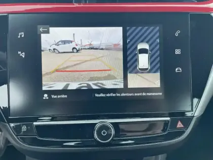 Photo 23 Opel Corsa  1.2 Turbo 130 ch BVA8