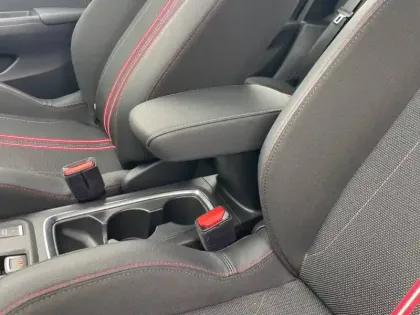 Photo 18 Opel Corsa  1.2 Turbo 130 ch BVA8