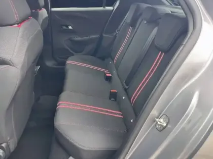 Photo 14 Opel Corsa  1.2 Turbo 130 ch BVA8