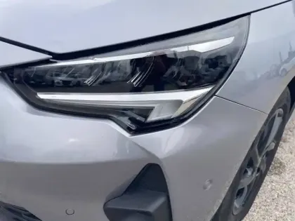 Photo 10 Opel Corsa  1.2 Turbo 130 ch BVA8