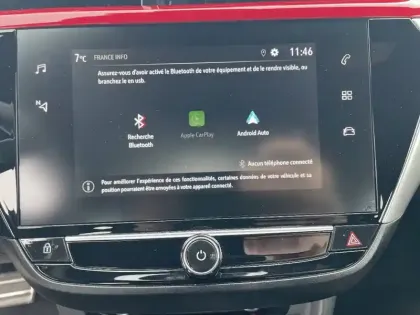 Photo 22 Opel Corsa  1.2 Turbo 130 ch BVA8