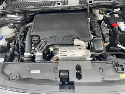 Photo 9 Opel Corsa  1.2 Turbo 130 ch BVA8