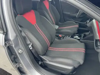 Photo 17 Opel Corsa  1.2 Turbo 130 ch BVA8