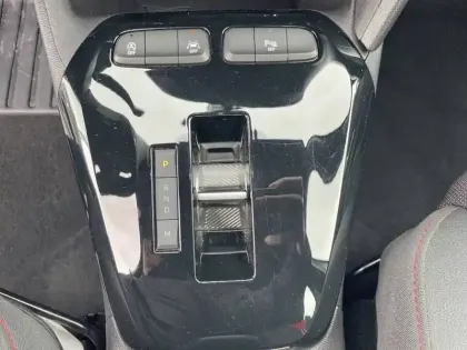 Photo 20 Opel Corsa  1.2 Turbo 130 ch BVA8