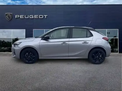 Photo 7 Opel Corsa  1.2 Turbo 130 ch BVA8