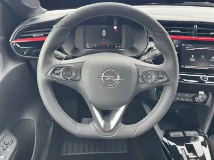 Photo 15 Opel Corsa  1.2 Turbo 130 ch BVA8