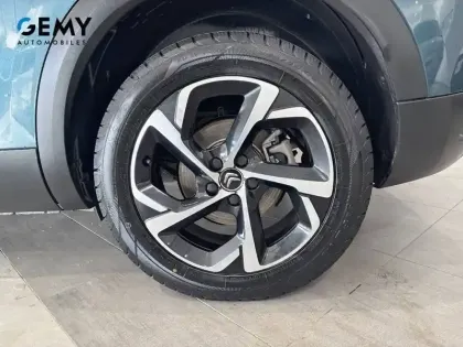 Photo 10 Citroën C5 aircross  Hybride Rechargeable 225 S&S e-EAT8